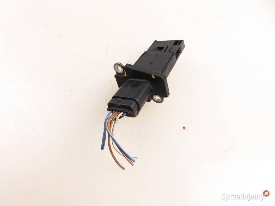 PRZEPŁYWOMIERZ FORD FOCUS MK2 II 18 TDCi