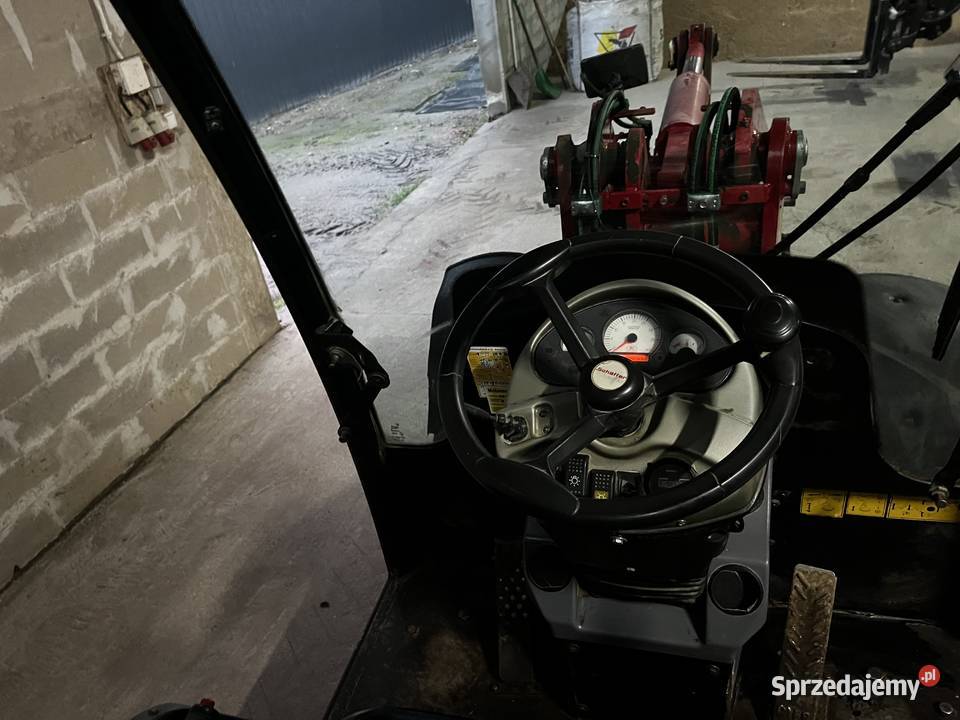 Ładowarka Schaffer 4350Z