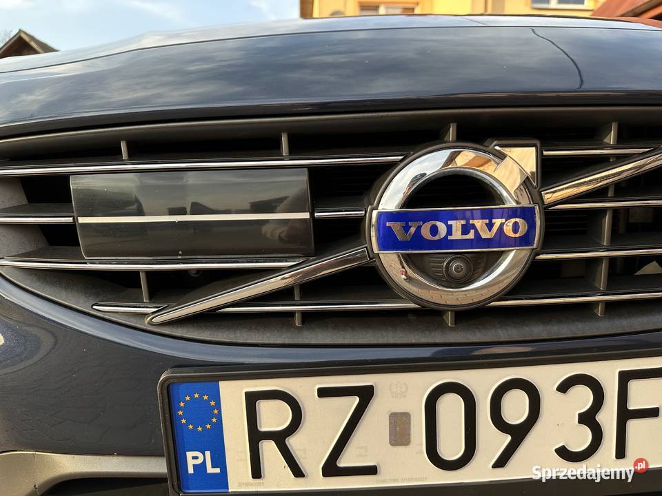Volvo V60 D4 DriveE Automat Rzeszów