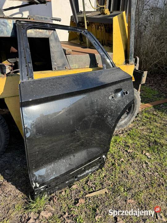 Drzwi lewe audi Q5 80a Chrząstowice