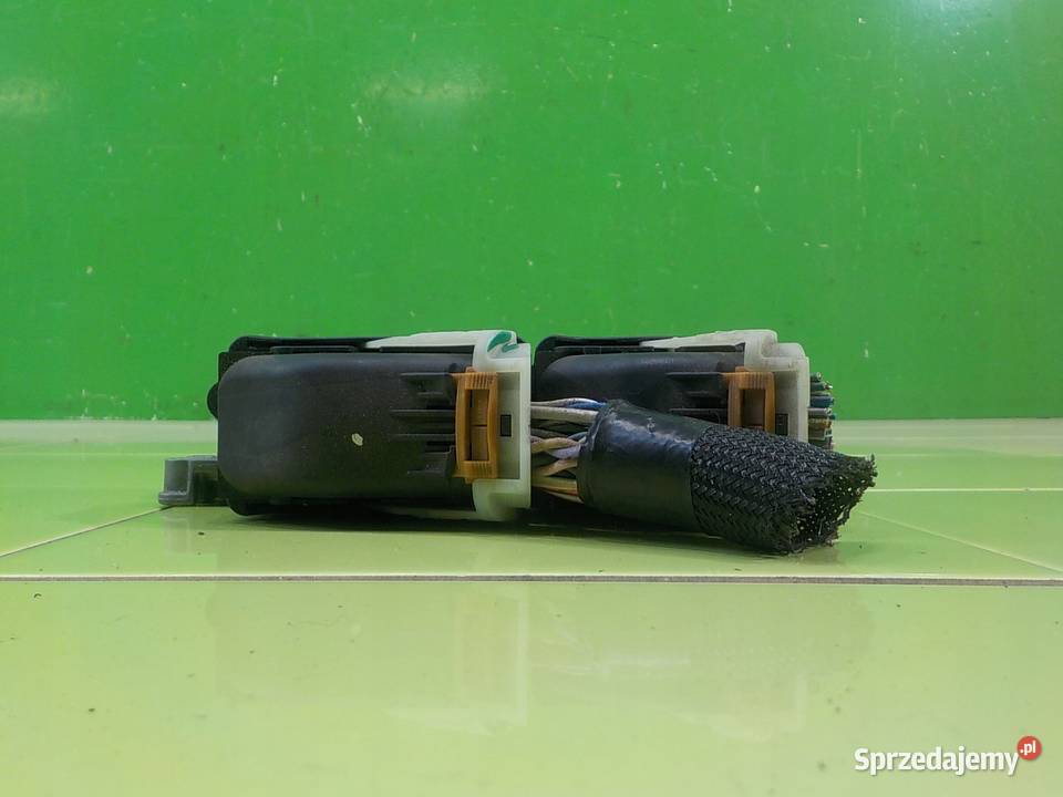 BERLINGO II III LIFT II 16 BHDI 17r sterownik osobowe Czujniki i sterowniki Suków sprzedam