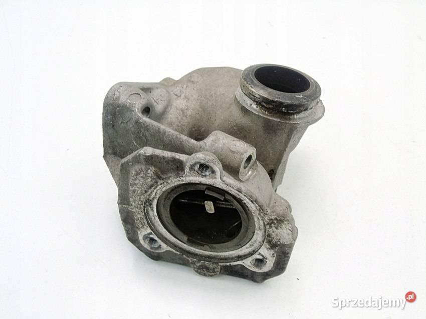 PODSTAWA ZAWORU EGR 16 HDI SCUDO JUMPY EXPERT