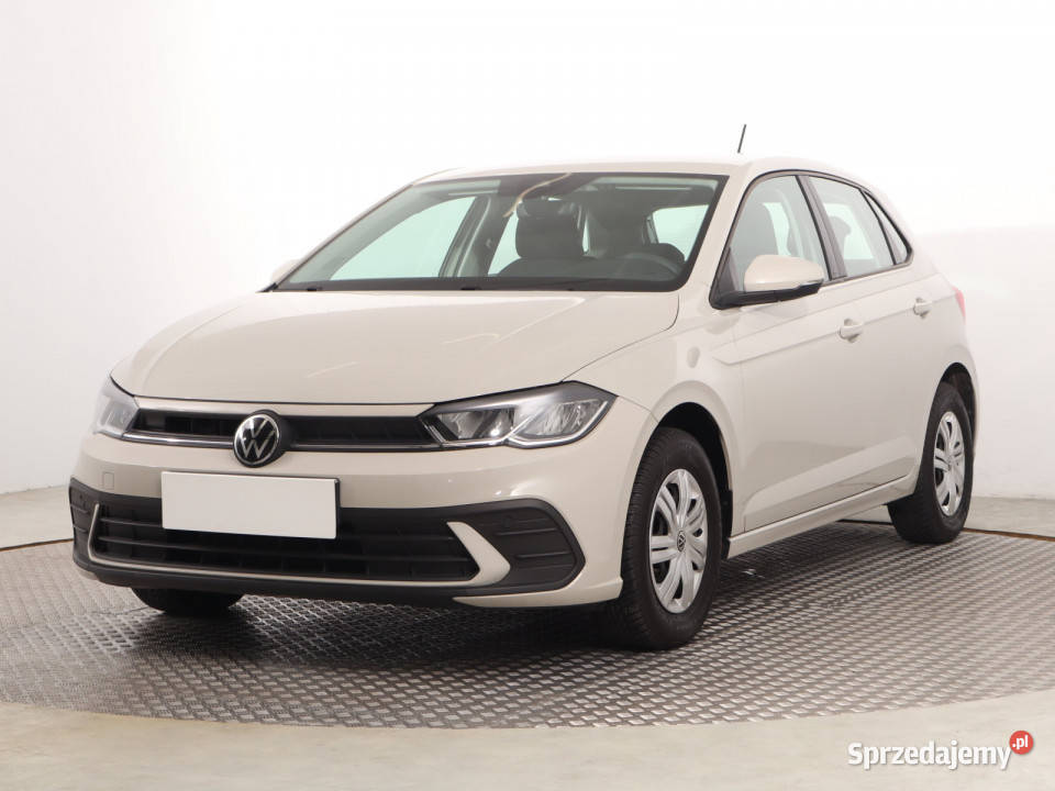 VW Polo 10 TSI pełny VAT Motoryzacja Katowice sprzedam