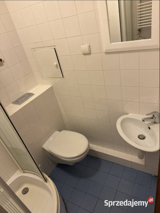 73 m 3 POKOJE KUCHNIA 2 ŁAZIENKI BALKON ŻYTNIA sprzedam