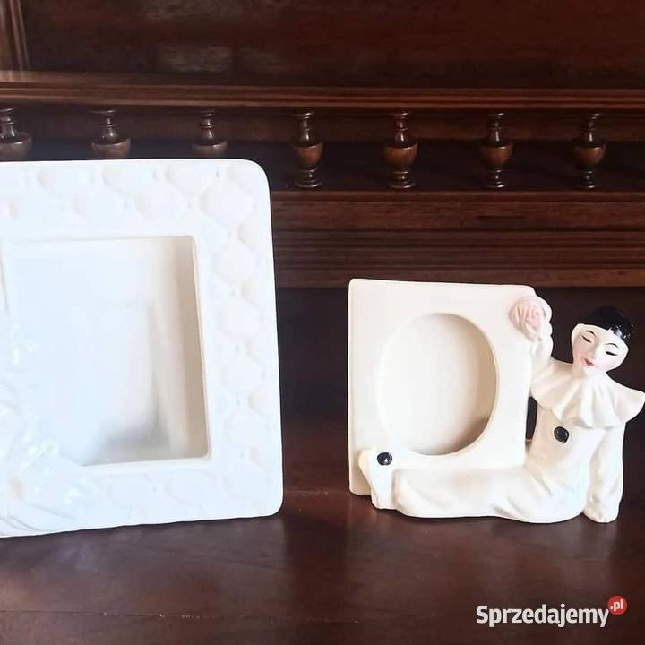 Ramka na zdjęcia Gdańsk