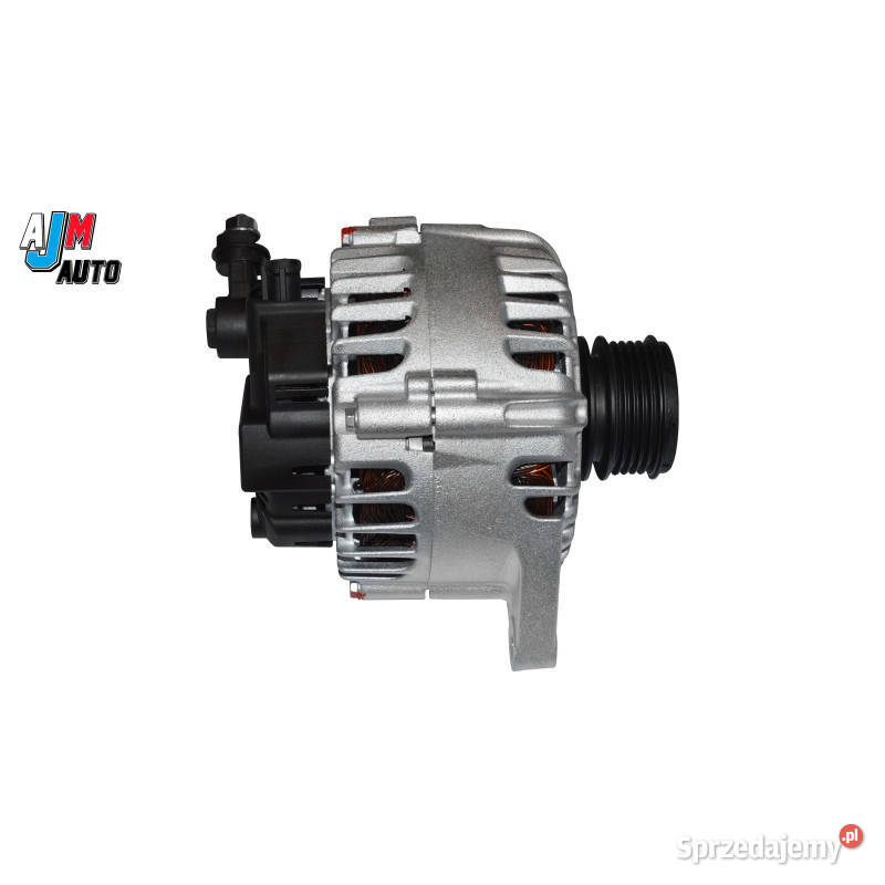 Alternator 11 14 16 CRDI Hyundai i20 I i30 ix20 Grabów Szlachecki sprzedam