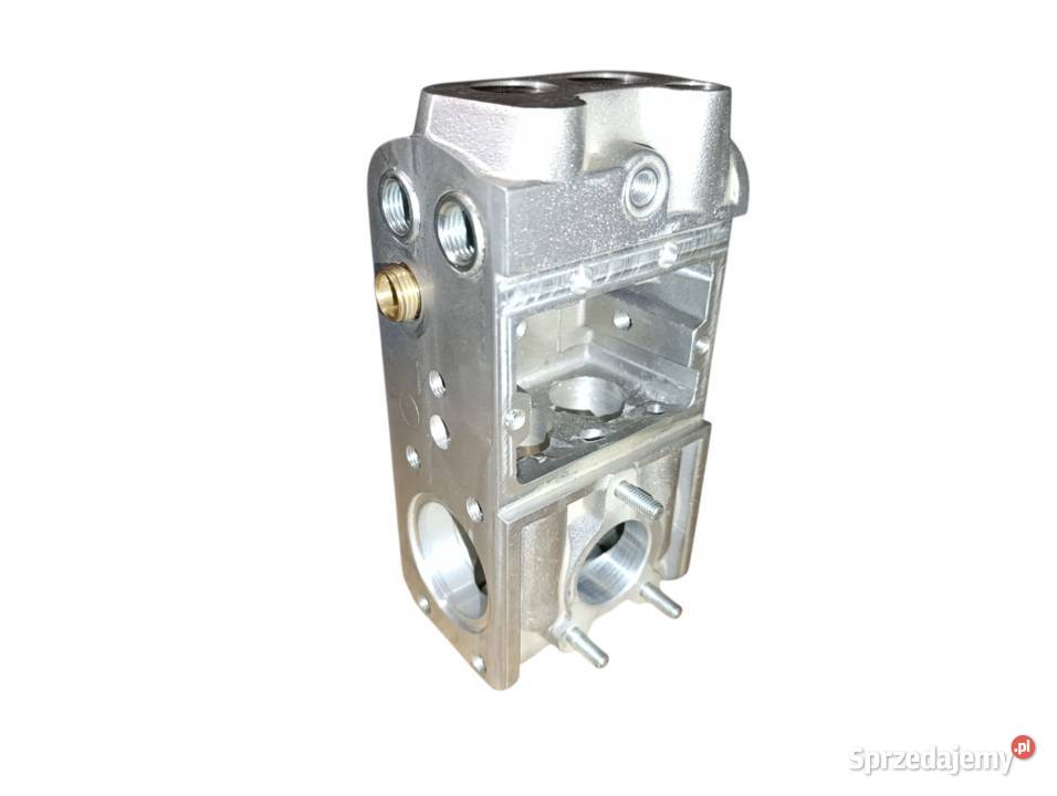 Korpus Pompy Wtryskowej Ursus C330328 P2112124 Tyczyn