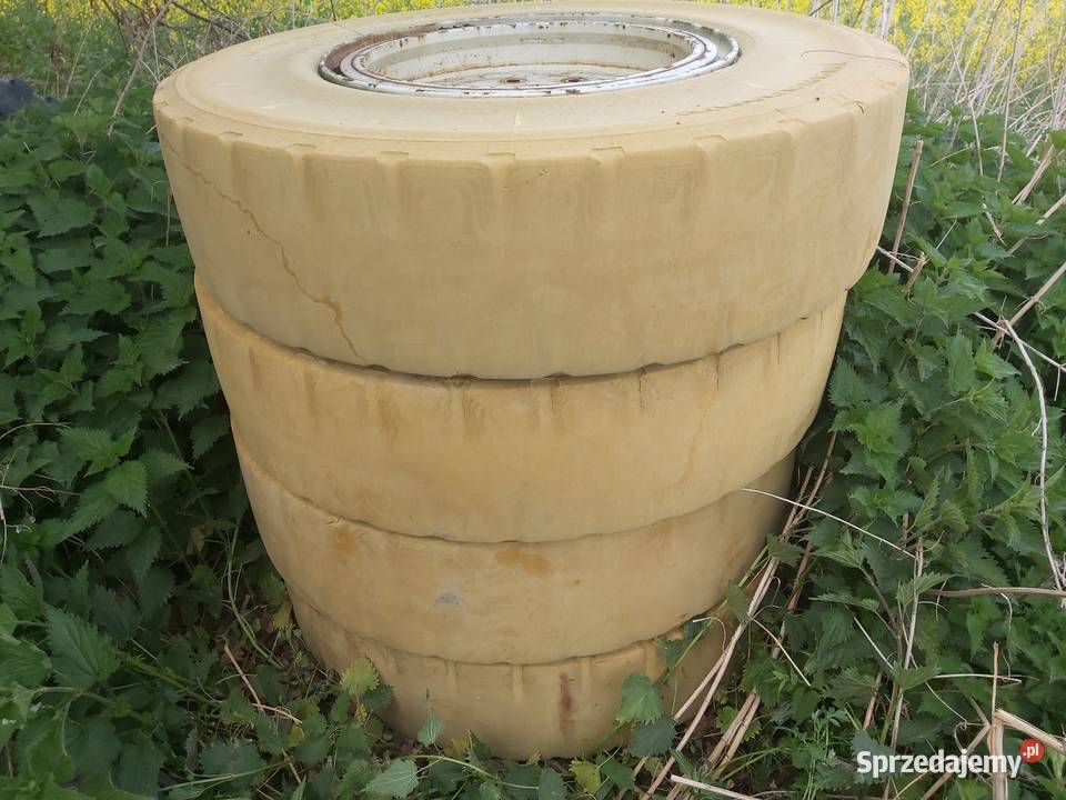 Koła pełne 120020 80 Eltor Solid kujawsko-pomorskie Jabłonowo Pomorskie