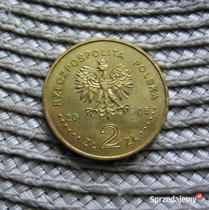 Polska 2 GN 2005r 25 lat NSZZ Solidarnośći Ładna
