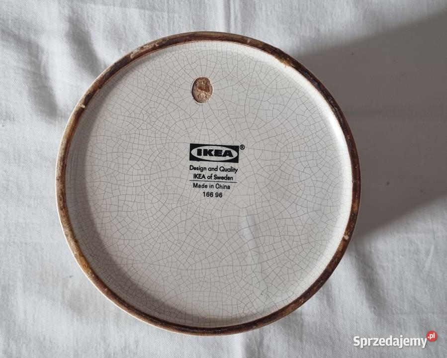 Osłonkadoniczka z Ikea Warszawa