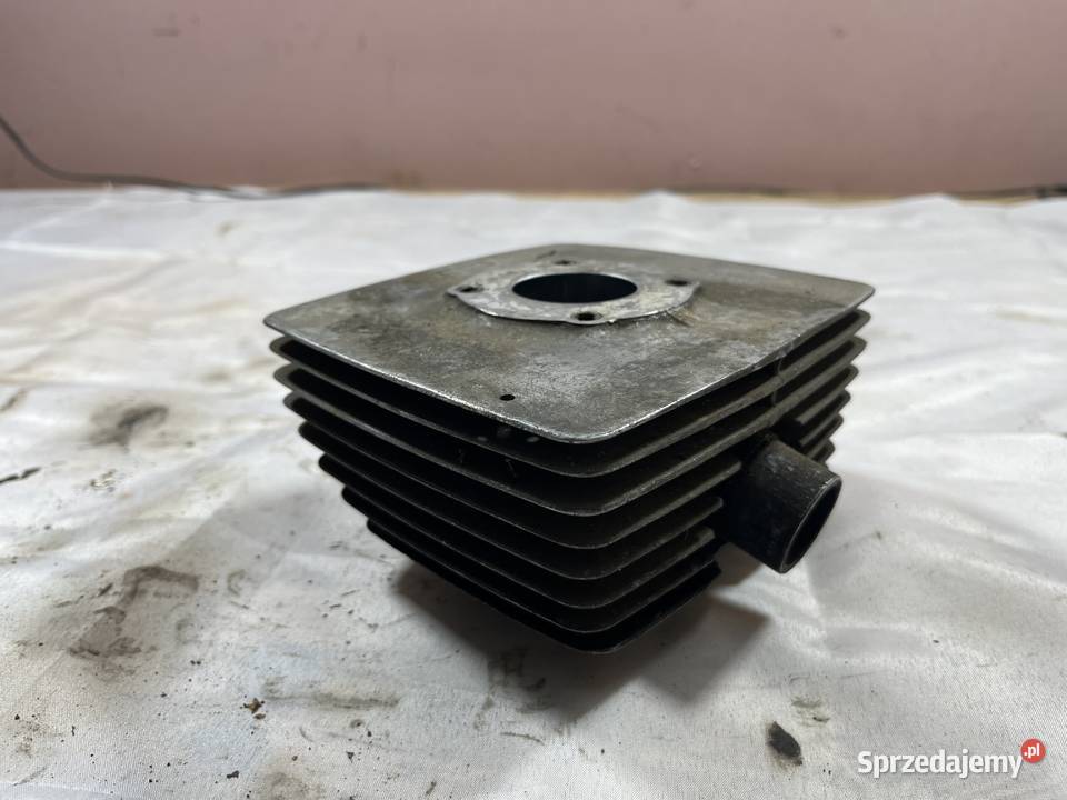 cylinder Zundapp Famel 50 Mini Term Standard