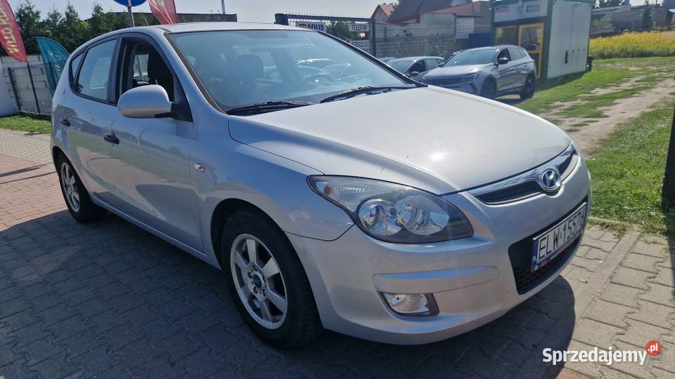 16 126 LPG Klimatyzacja Elektryczne szyby Grzane łódzkie Andrespol sprzedam