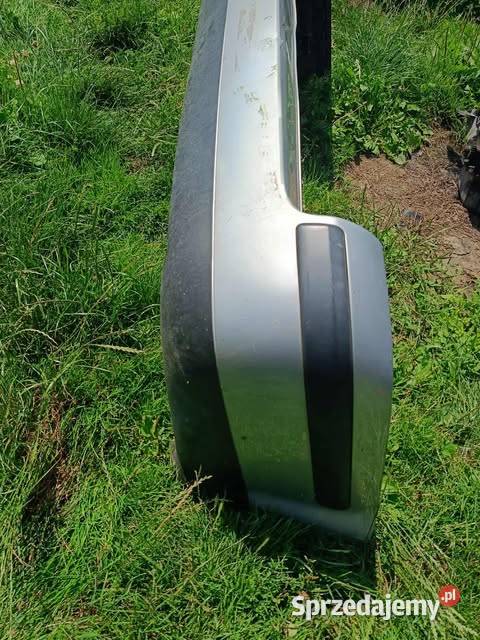 Zderzak Tył Kombi LB7Z Passat B5 p4 osobowe Myszków