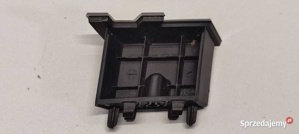 VW TIGUAN II ZNACZEK LOGO EMBLEMAT R LINE