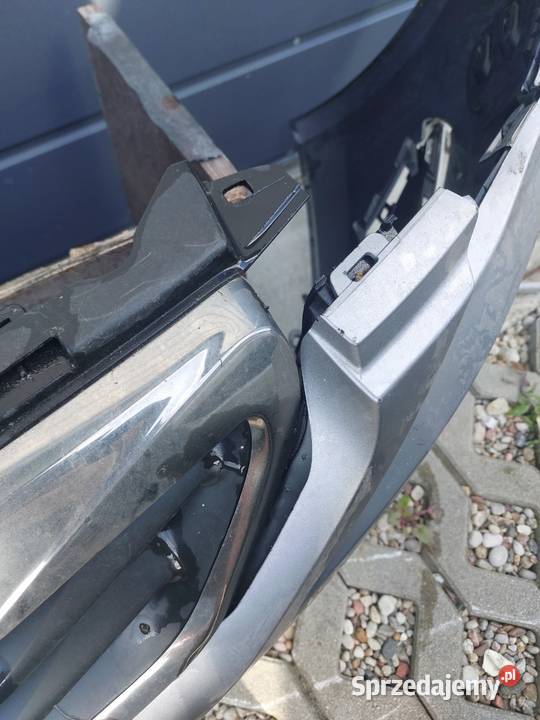 PEUGEOT 308 II T9 1317 ZDERZAK PRZÓD PRZEDNI Wejherowo sprzedam