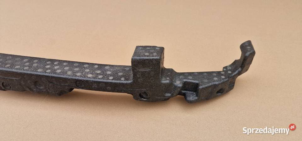 AUDI A3 8Y PIANKA ABSORBER ZDERZAKA 8Y0807550 Bieleń