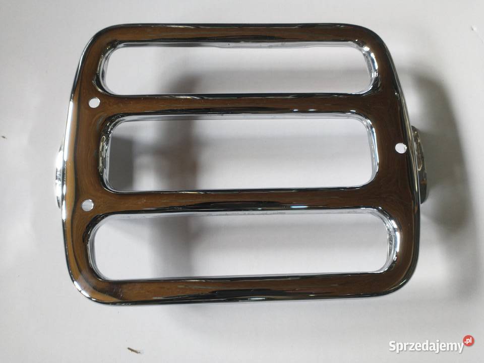 M72 Dniepr Ural K750 Bagażnik Pozostałe lubelskie