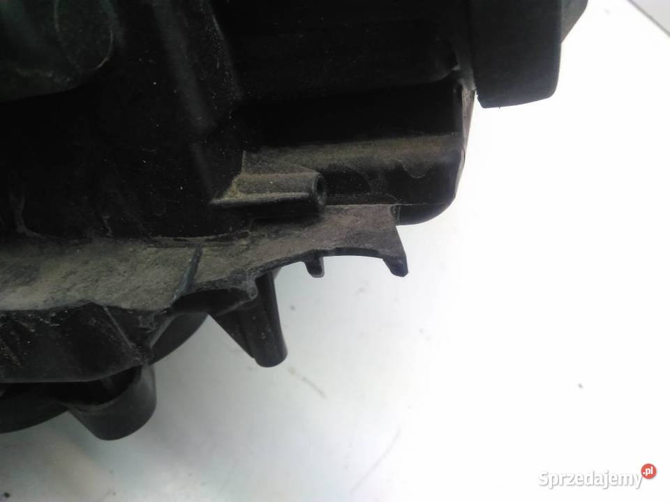 LAMPA PRZÓD PRAWA FULL LED EUROPA 657941016 Oświetlenie sprzedam