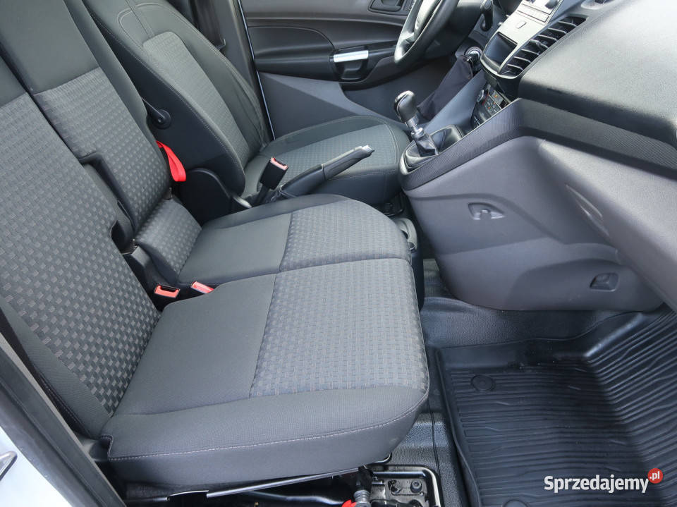 Ford Transit Connect 15 EcoBlue Transit Connect Lublin sprzedam