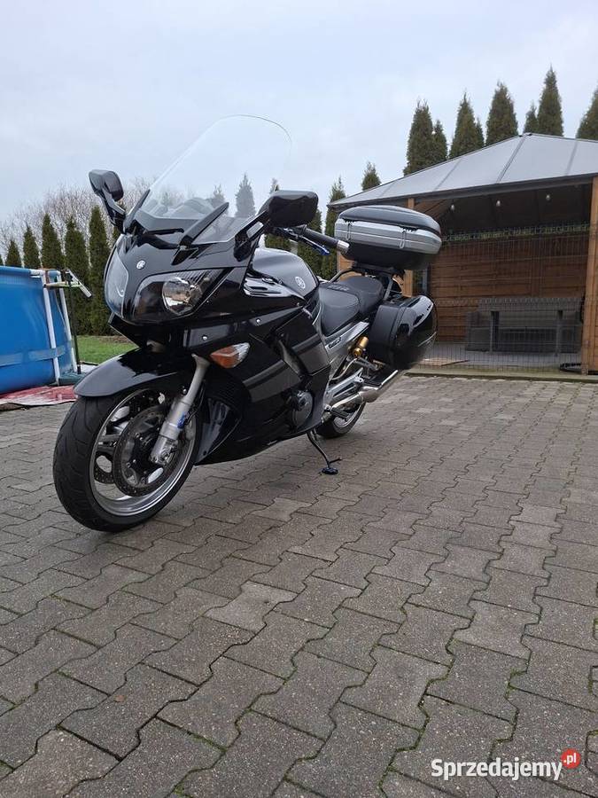 Sprzedam FJR wał Kardana kujawsko-pomorskie Grudziądz