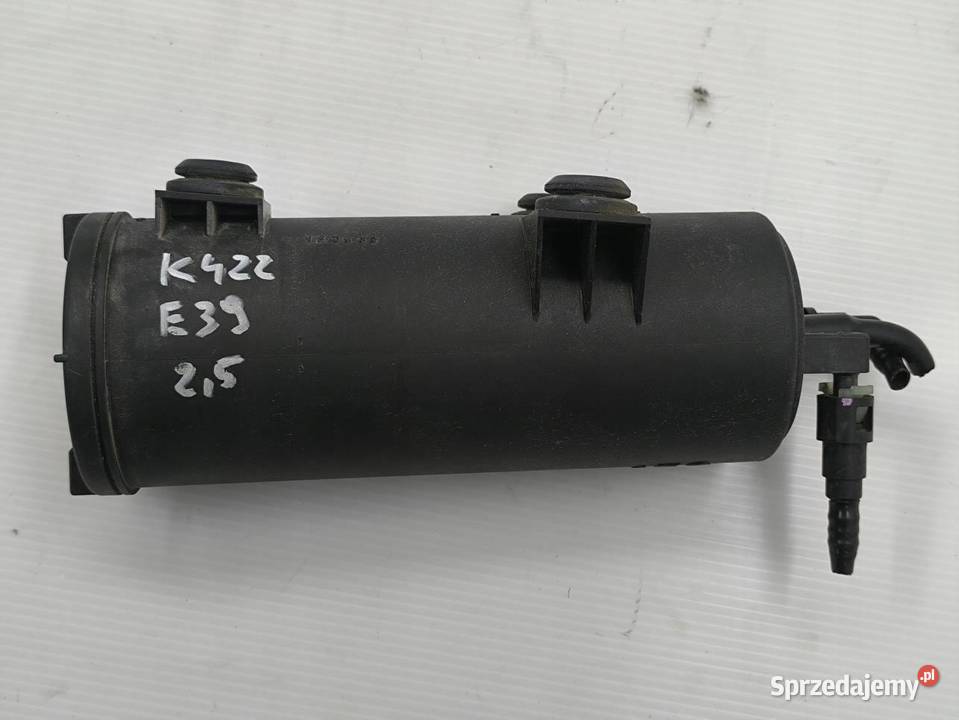 FILTR WĘGLOWY BMW E39 25B 6752623