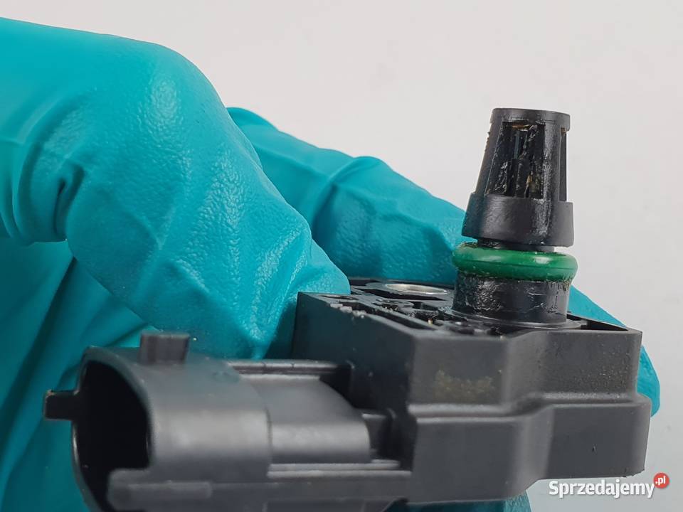 Czujnik Map Sensor Can Am Maverick Turbo Xds Xrs Łódź