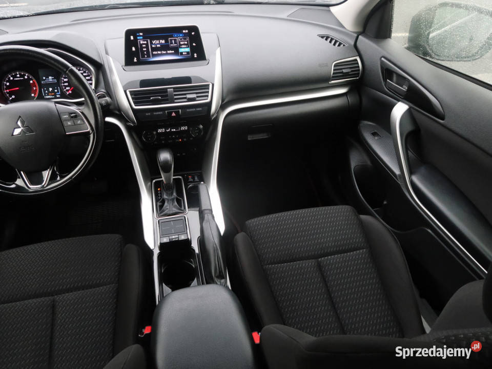 Mitsubishi Eclipse Cross 15 TMIVEC Eclipse Cross