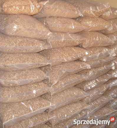 Pellet 8mm opk 20 Łask