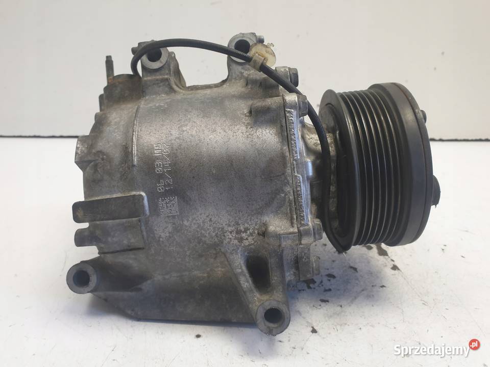 SPRĘŻARKA KLIMATYZACJI Honda Civivc VIII 18 osobowe