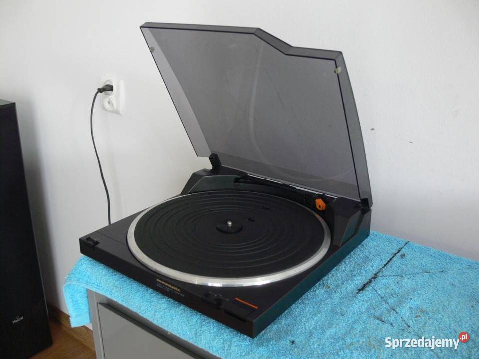 Gramofon Marantz TT153 igła Automat WYSYŁKA Jasło