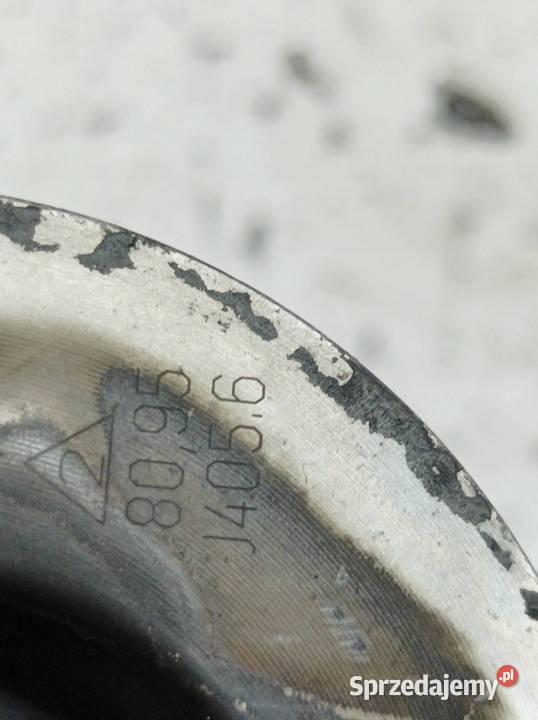 TŁOK KORBOWÓD 8095 20 TDI Seat Toledo III Części samochodowe świętokrzyskie