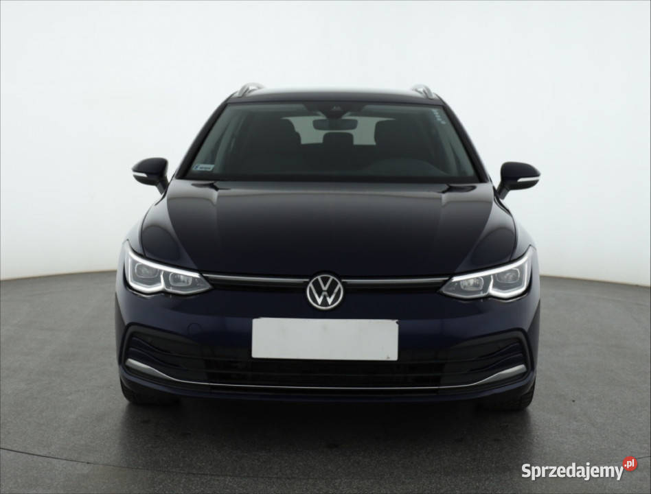 VW Golf 20 TDI Piaseczno