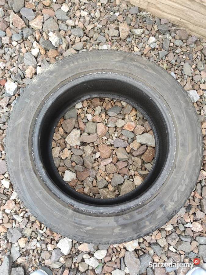 Opony Opony i felgi Siedlce