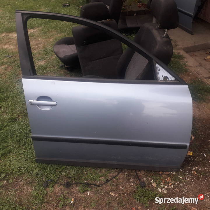 Pas przedni VW PASSAT B5 19 TDI Żabno sprzedam