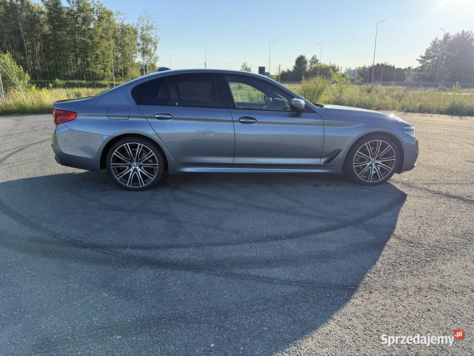 Bmw G30 Niwy