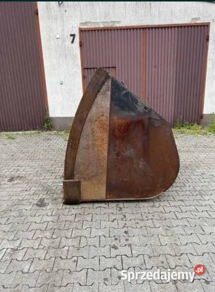 Łyżka do ładowarki DOOSAN DL3003 KSW Gądki sprzedam