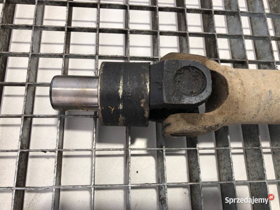 WAŁ NAPĘDOWY PRZÓD SUZUKI SAMURAI Terenowy 8804