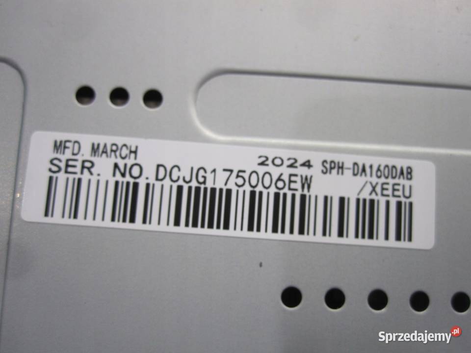 FORD VW PEUGEOT FIAT radio nawigacja PIONEER świętokrzyskie Kielce