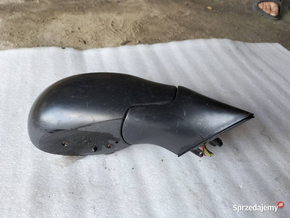 LUSTERKO PRAWE CITROEN XSARA PICASSO Kamień-Kolonia sprzedam