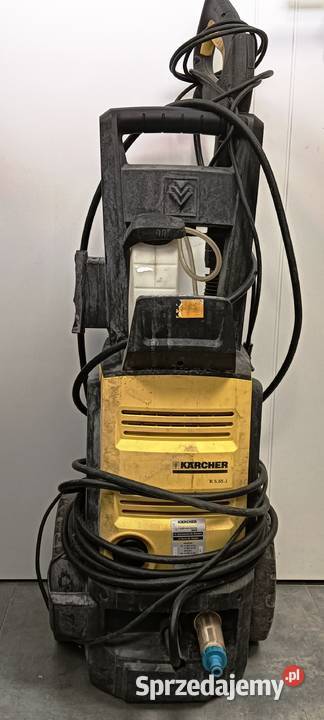 Myjka ciśnieniowa Karcher K 5 55 J jubilee Łańcut