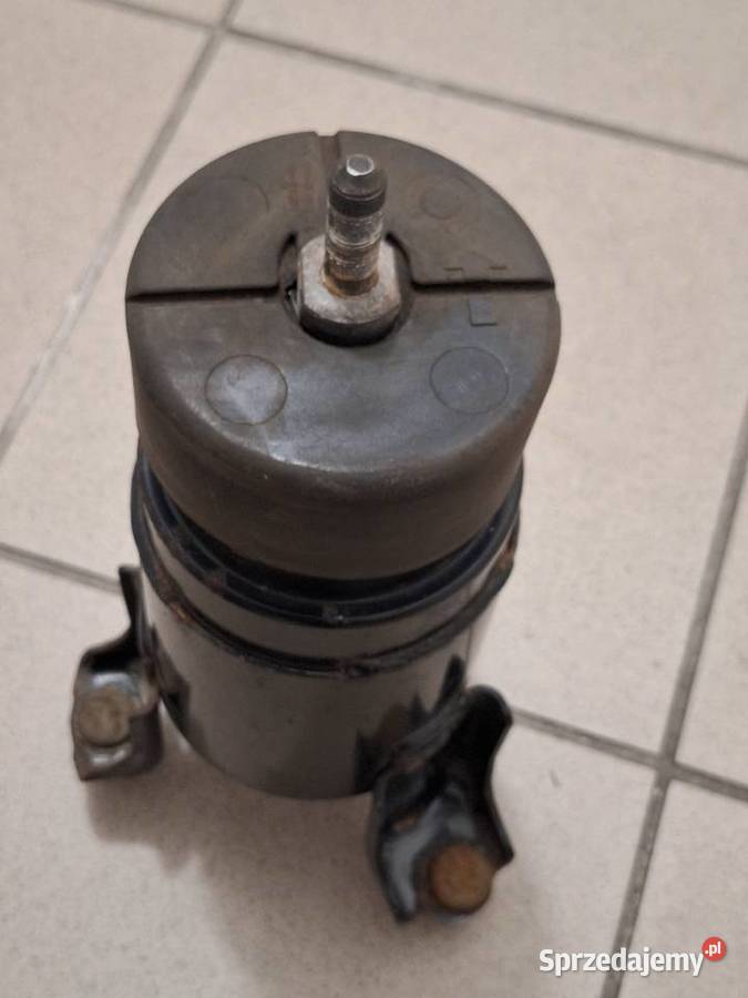 Lexus RX 400h 450h poduszka silnika przednia kujawsko-pomorskie Toruń