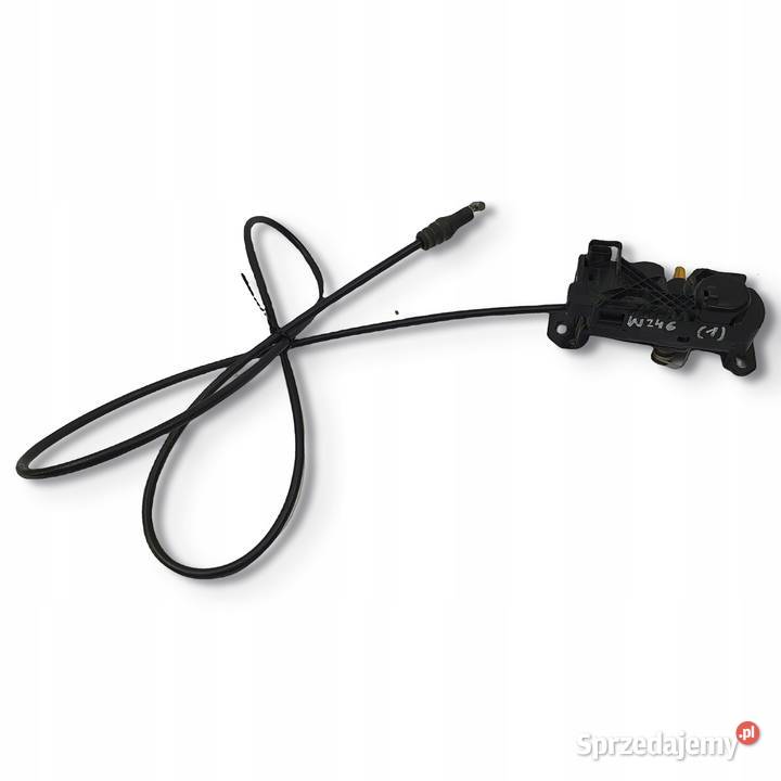 ZAMEK MASKI Czujnik A2468700558 Mercedes W246