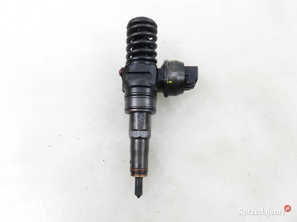 POMPOWTRYSKIWACZ VW PASSAT B6 20 TDI 038130073BQ osobowe