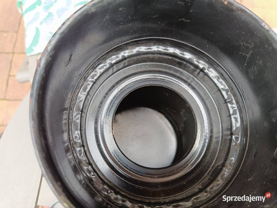 Nie używana obudowa filtra powietrza Trabant osobowe Białystok