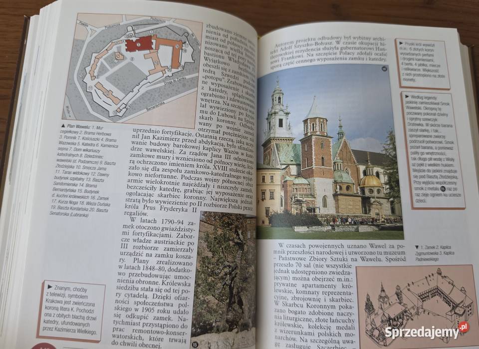 polska najciekawsze zamki Izabela i Tomasz przewodnik Wrocław