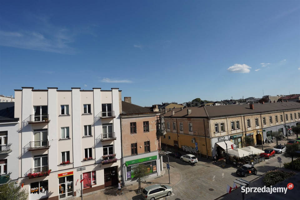Mieszkanie 59m2 3pok Kielce