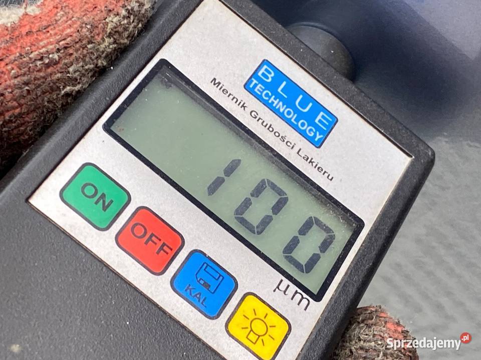 DRZWI LEWY TYŁ MAZDA 6 GH Kombi 0713 sprzedam