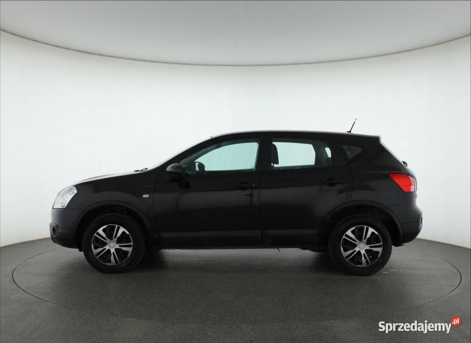 Nissan Qashqai 20 elektryczne lusterka Piaseczno