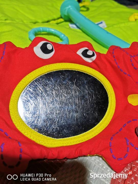 Mata edukacyjna Fisher Fisher Price Kłobuck