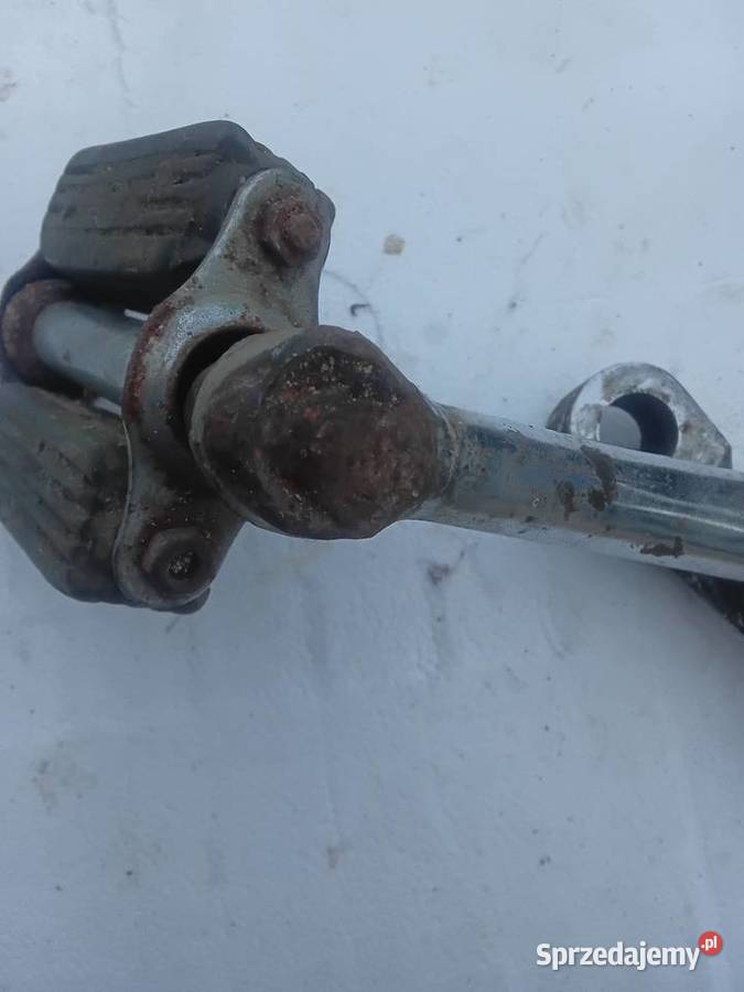 Korby Komar Milejewo sprzedam